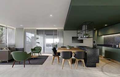 Imagem 11: Apartamento para venda no Ipiranga - São Paulo - SP Ref.:1091