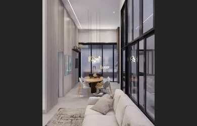 Imagem 12: Casa no Bairro Novo Mundo