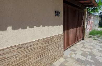 Imagem 15: Casa Anual Praia do Morro