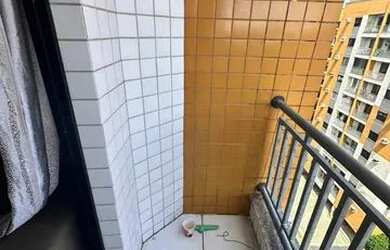 Imagem 4: VENDO GRAN PARK PÁSSAROS Mobiliado, 2 quartos, vaga coberta, nascente,...