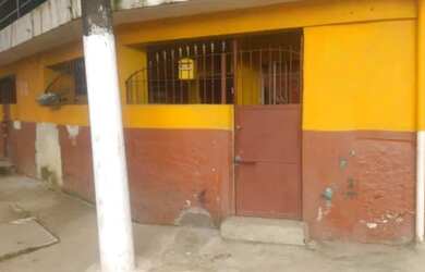 Imagem: A casa possui 1 Dormitório, 1 Banheiro, 50m² de Área e está