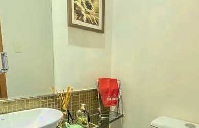 Imagem 8: Apartamento à venda, 4 quartos, 1 suíte, 3 vagas, Vila da Serra - Nova...