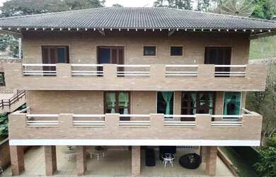 Imagem 2: Atibaia - Casa Padrão - Estância Parque de Atibaia