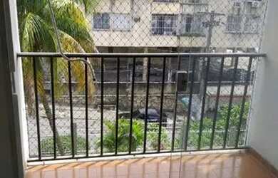 Imagem: A casa em condomínio possui 2 Dormitórios, 1 Banheiro, 1 Vaga