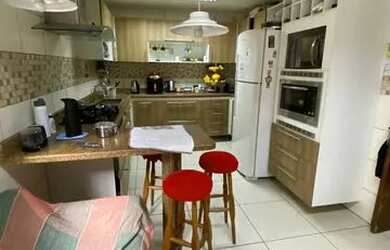 Imagem 13: Casa com piscina com 500 metros de área territorial ampla para receber...