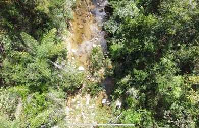 Imagem 6: Fazenda de compensação de Carbono ou reserva legal em Itacambira MG,...