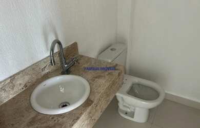 Imagem 13: Apartamento à Venda3quartos sacada no Boqueirão, Santos