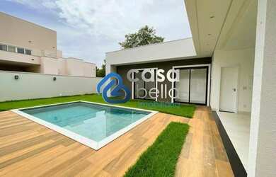 Imagem 14: CASA ALTO PADRÃO - CONDOMÍNIO RESIDENCIAL CARIBE