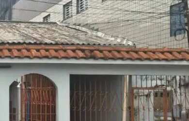 Imagem: Casa na Cidade Nova, com 02 quartos sendo 1 suite, 03 kit net