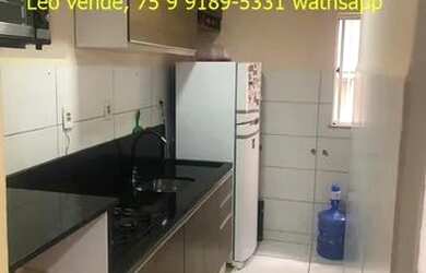 Imagem 2: Leo vende, ap , Bairro Sim, 2 4