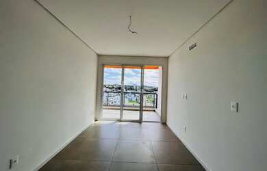 Imagem 6: Apartamento Novo de 2 Dormitórios com suíte e vaga de garagem à venda