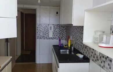 Imagem 3: Venda apartamento 3/4 - Feitosa