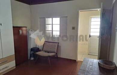 Imagem 16: Casa com 5 dormitórios à venda, 185 m² por R$ 650.000 - Caputera -...