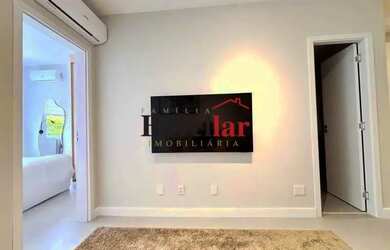 Imagem 5: Apartamento reformado e mobiliado entre Ipanema e Leblon