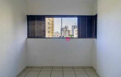 Imagem 3: Apartamento de 3 quartos sendo 1 suíte para Locação no Setor Bueno...