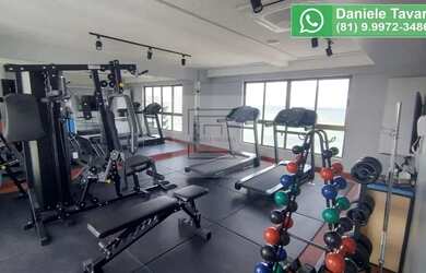 Imagem 10: Apartamento com 3 quartos em Boa viagem - A poucos metros do MAR