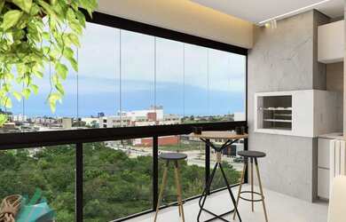 Imagem 11: Venda - Apartamento - Centro - Imbituba