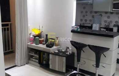 Imagem: Apartamento à venda no Condomínio Alta Vista em Valinhos/SP