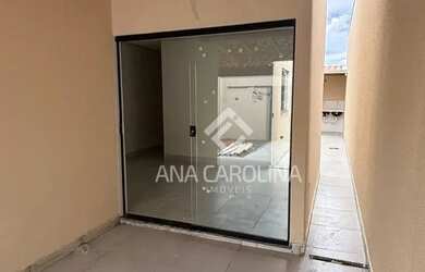 Imagem 3: Casas à Venda no Bairro Carmelo