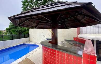 Imagem 13: Thiago Milones - Apartamento à venda no bairro Gruta de Lourdes - Maceió/AL