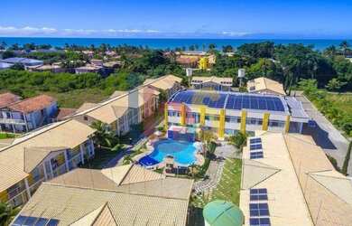 Imagem 16: Excelente duplex na região de Porto Seguro