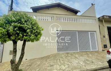 Imagem: Casa de rua / Residencial / Loteamento Santa Rosa