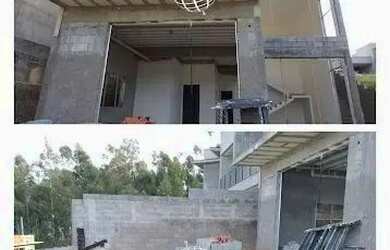 Imagem 1: Sobrado com 4 dormitórios à venda, 220 m² por R$ 1.599.000,00 - Jardim Imperial - Atibaia