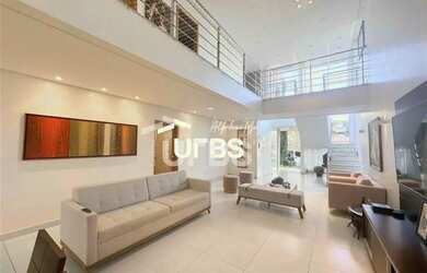 Imagem 3: Sobrado no Jardins Atenas