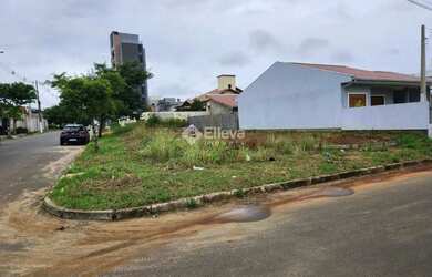 Imagem: O terreno possui 349m² de Área e está localizado em Orico