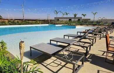 Imagem: O terreno possui 322m² de Área e está localizado em Estância