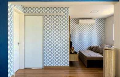 Imagem 6: Apartamento com 1 quartos para locação em Consolação - SP