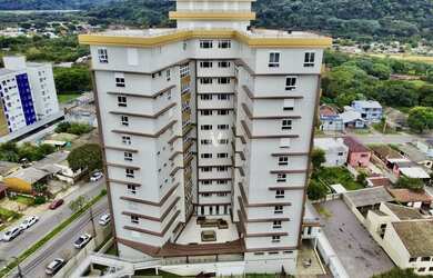 Imagem 4: apartamento 3 suites com 227 metros privativos alto padrão