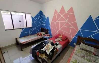 Imagem 11: Casa em Condomínio no Residencial Luana Park - Goiânia/GO