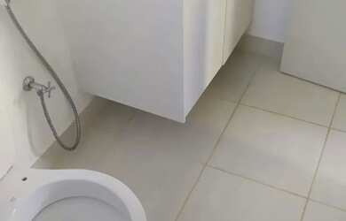 Imagem 11: Apartamento andar alto, silencioso e arejado no Park Dois Córregos ideal...