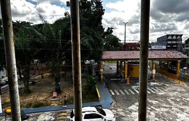 Imagem: O apartamento possui 2 Dormitórios, 1 Banheiro e está localizado