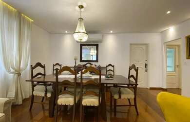 Imagem 10: Apartamento para venda no Boqueirão, 4 dormitórios, 2 suítes, 2 vagas