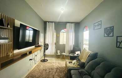 Imagem 3: casa com terraço a venda próximo do centro de - Governador Valadares...