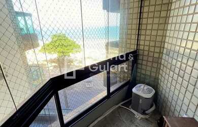 Imagem 11: Apartamento de 3 quartos de frente para o Mar na Praia do Morro em Guarapari