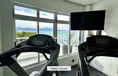 Imagem 15: Apartamento 3 Dormitórios Vista Mar - Canajurê