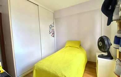 Imagem 12: Apartamento, 4 quartos, 4 suites, 3 vagas