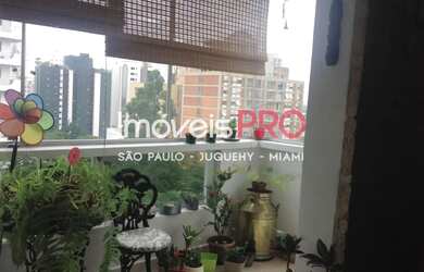 Imagem 7: Rua tranquila e arborizada na melhor localização do Campo Belo