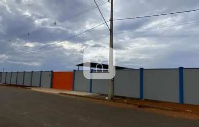 Imagem 3: Área para venda no bairro Loteamento Centro Empresarial Leste II