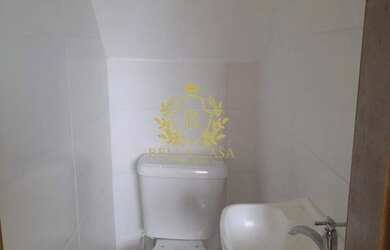 Imagem 10: Casa duplex com 2 quartos para locação por R$ 1.600,00 - Figueira -...