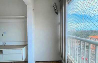 Imagem 6: Apartamento para venda no condomínio Del Fiori