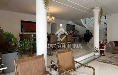 Imagem 6: Mansão Encantadora à Venda no Bairro Ibituruna