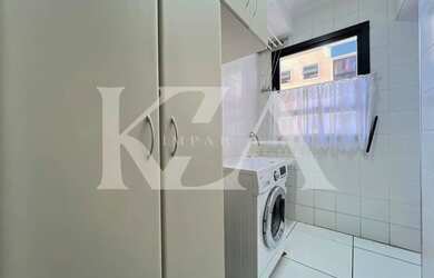 Imagem 10: APARTAMENTO MOBILIADO PARA ALUGAR NO CONDOMÍNIO MORADA DOS DEUSES - JD....