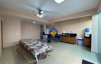 Imagem 13: Casa para alugar, 380 m² por R$ 15.691,00/mês - Itaipu - Niterói/RJ