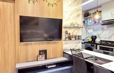 Imagem 8: Apto com móveis embutidos, sudeste com 3 quartos em Novo Horizonte -...