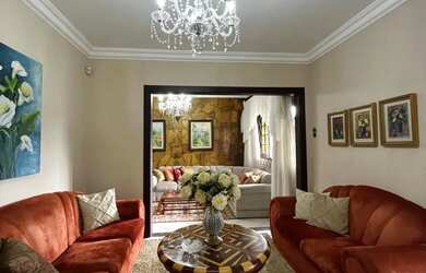 Imagem 9: Venda casa Bairro Glória