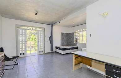 Imagem 4: Casa com terreno em Santa Felicidade Curitiba